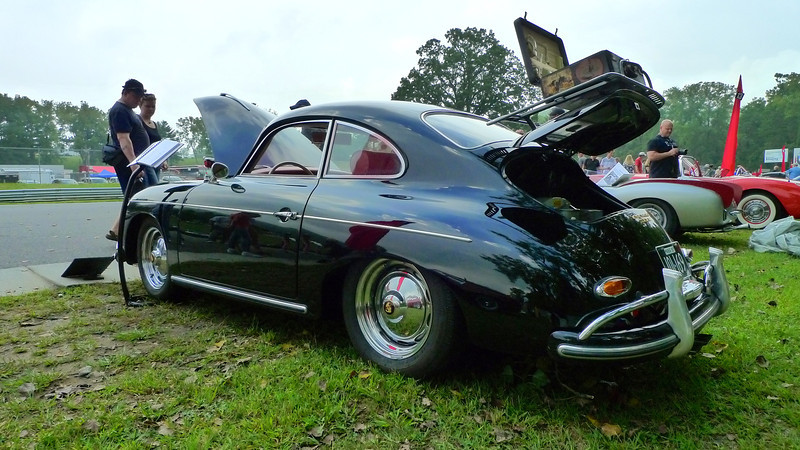 Lime Rock Historics