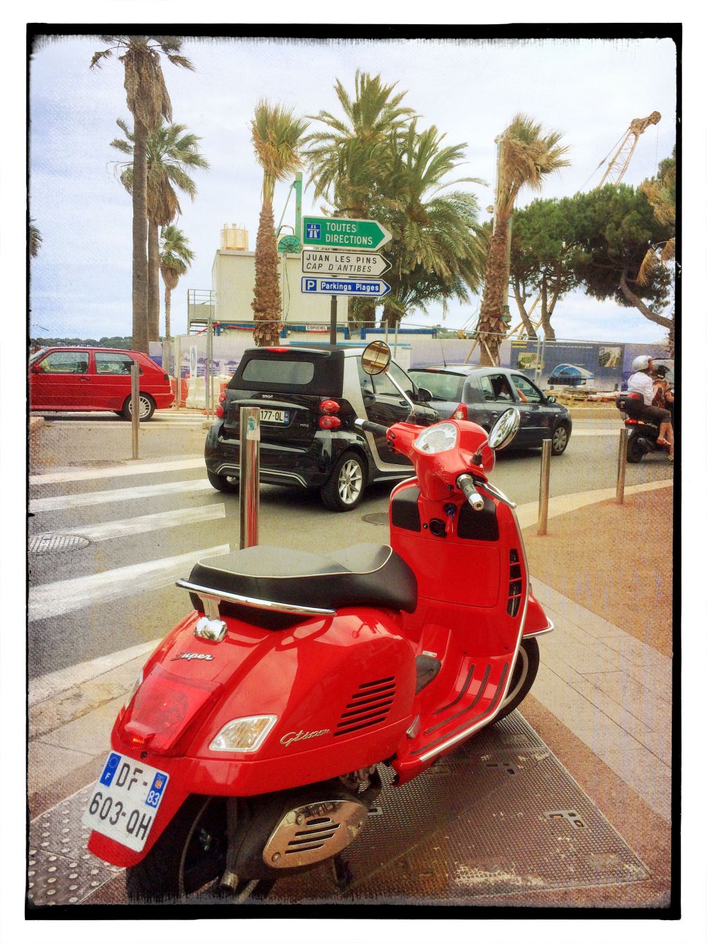 Scoot d’Azure