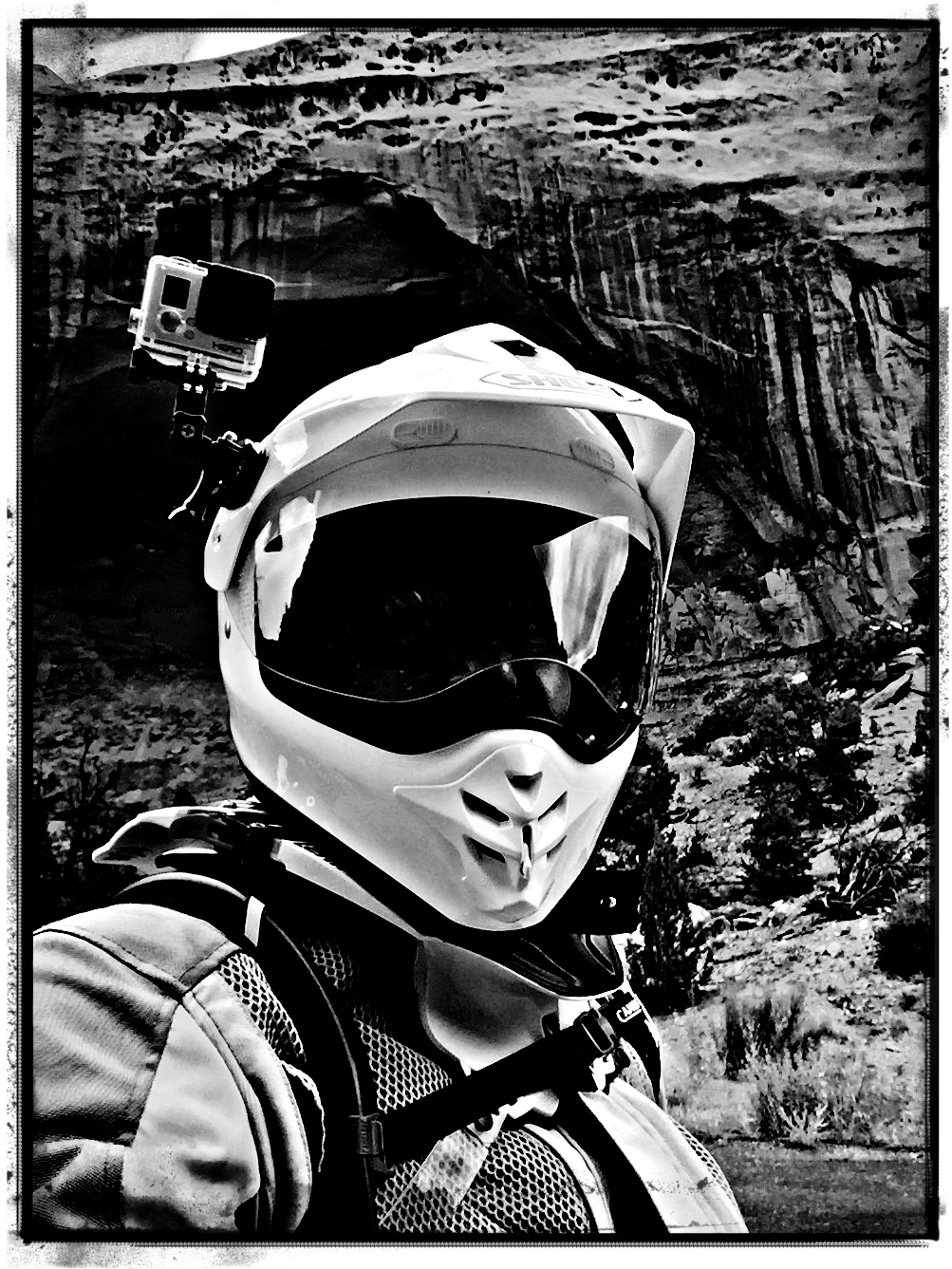 Mission Planet Utah: Stage 1