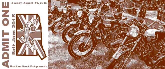 British Jam and German&nbsp;Toasters