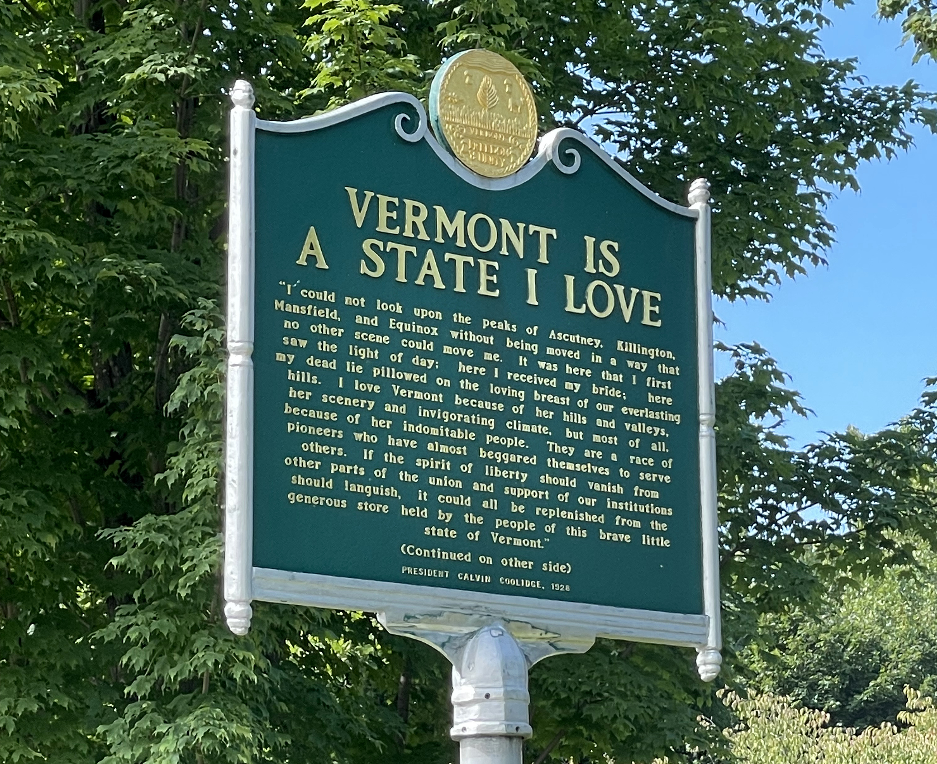 State of Love